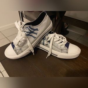 New York Yankees Sneakers